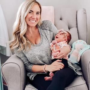 Meet your Posher, Brittany